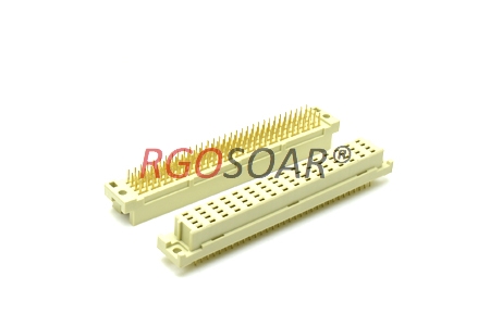 European style socket 464 straight needle straight hole