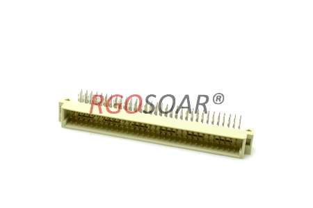 396 pin pin for European style socket
