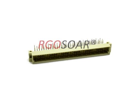 European style socket 364 bend pin (special 2)