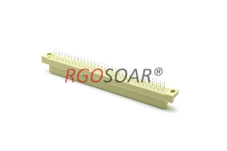 European socket 264 straight hole