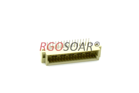 232 pin pin for European style socket