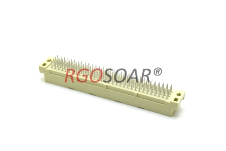 European style socket 128 bend pin 3