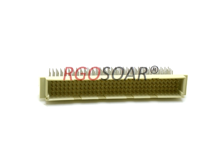 European style socket 128 bend pin 2