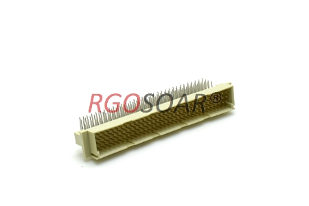 128 pin pin for European style socket