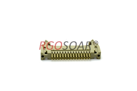 Grey DC2 30P 2.54mm spacing
