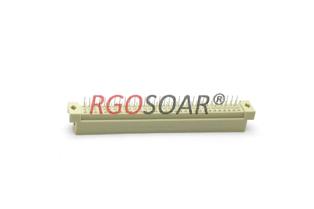 European socket 364 straight hole
