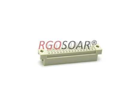 European socket 232 straight hole