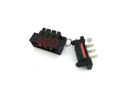 Power connector 3PIN